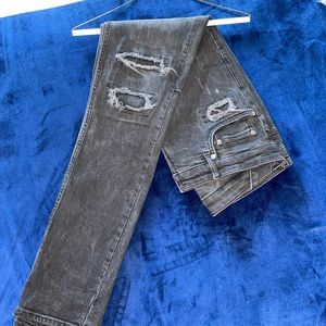 Mens Ksubi jeans